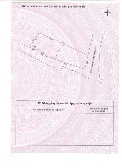 Bán đất nền 87m² 1 phòng ngủ tại Mân Thái, Sơn Trà, Đà Nẵng - Thumbnail 4