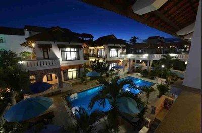 Bán nhà 1895m² 52 phòng ngủ tại Cẩm Châu - Thumbnail 1