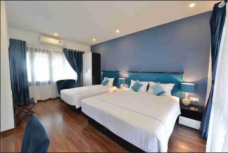 Bán nhà 1895m² 52 phòng ngủ tại Cẩm Châu - Photo 5