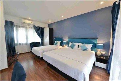 Bán nhà 1895m² 52 phòng ngủ tại Cẩm Châu - Thumbnail 5