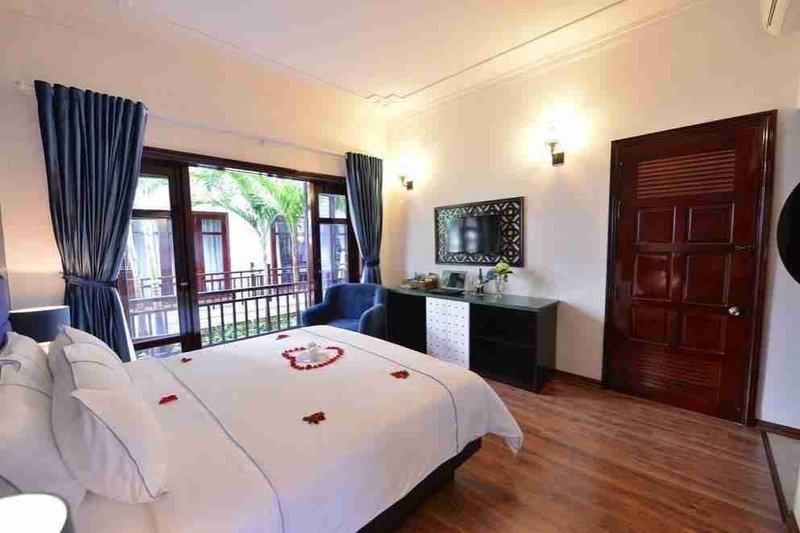 Bán nhà 1895m² 52 phòng ngủ tại Cẩm Châu - Photo 6