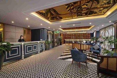 Bán nhà 234m² 52 phòng ngủ tại Mỹ An, Ngũ Hành Sơn, Đà Nẵng - Thumbnail 1