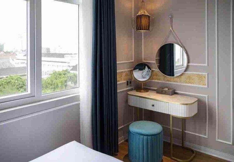 Bán nhà 234m² 52 phòng ngủ tại Mỹ An, Ngũ Hành Sơn, Đà Nẵng - Photo 6