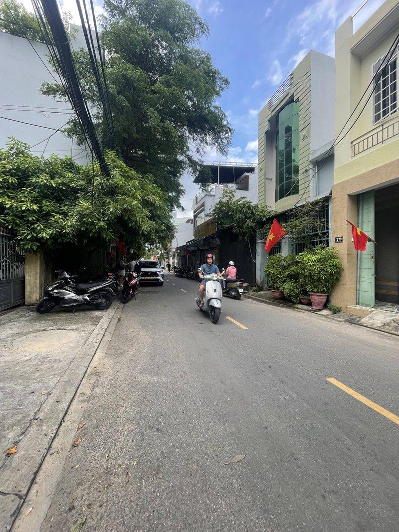 Bán nhà 160m² 5 phòng ngủ tại Phước Mỹ, Sơn Trà, Đà Nẵng - Photo 1