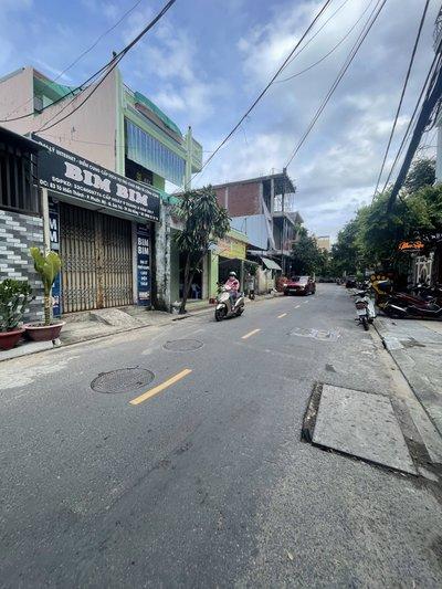 Bán nhà 160m² 5 phòng ngủ tại Phước Mỹ, Sơn Trà, Đà Nẵng - Thumbnail 2