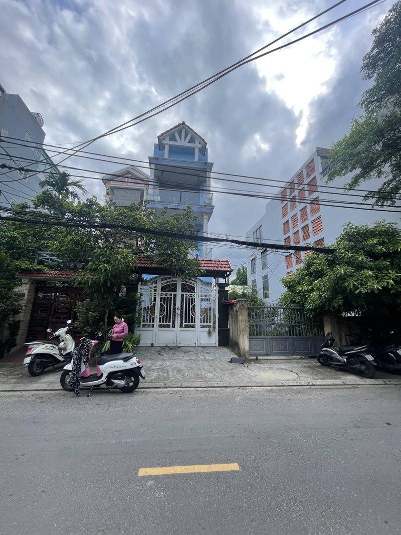 Bán nhà 160m² 5 phòng ngủ tại Phước Mỹ, Sơn Trà, Đà Nẵng - Photo 3