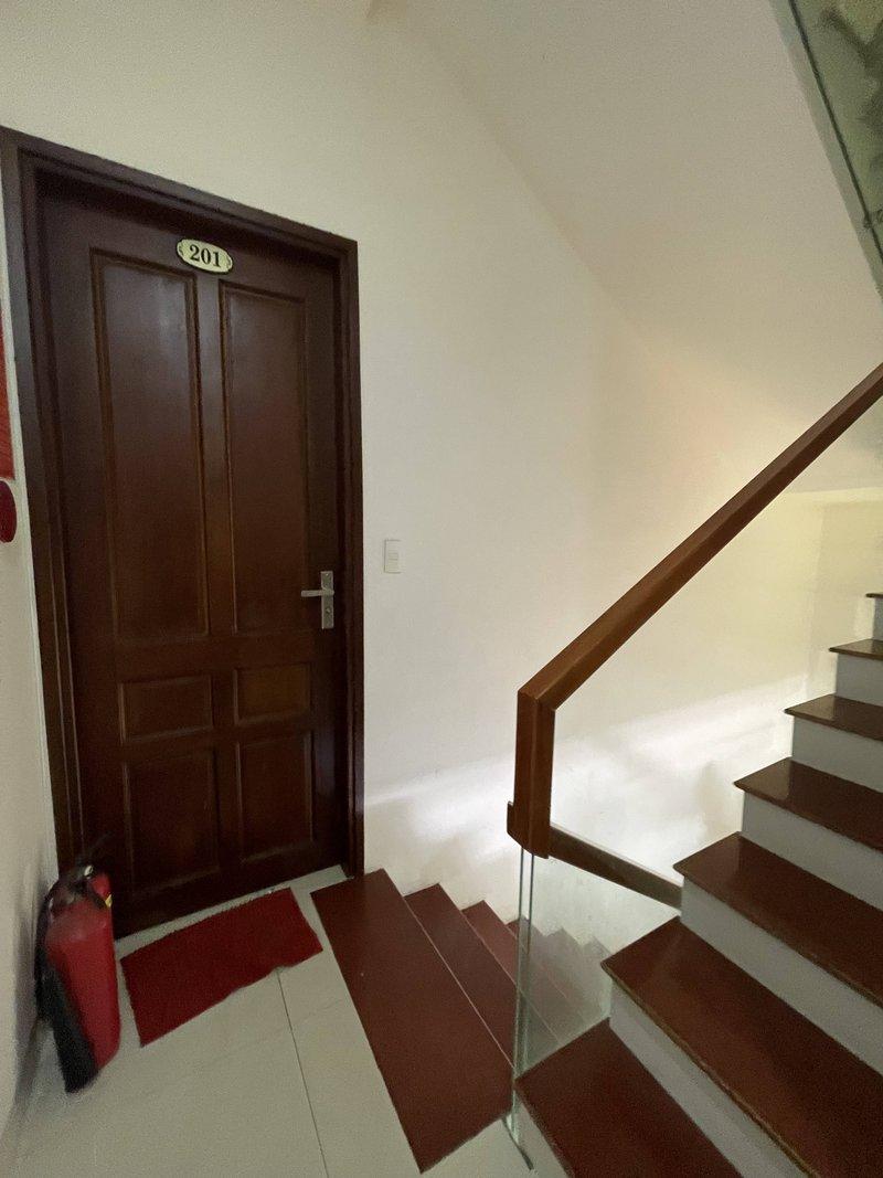 Bán nhà 160m² 5 phòng ngủ tại Phước Mỹ, Sơn Trà, Đà Nẵng - Photo 5