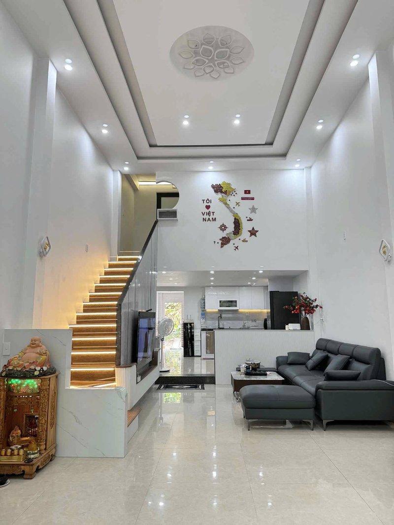 Bán nhà 82m² 3 phòng ngủ tại Liên Chiểu, Đà Nẵng - Photo 1