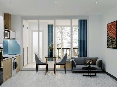 Bán căn hộ 80m² 13 phòng ngủ tại Đà Nẵng - Thumbnail 1