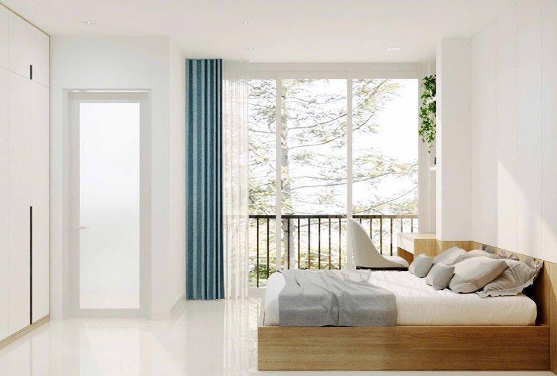 Bán căn hộ 80m² 13 phòng ngủ tại Đà Nẵng - Photo 4