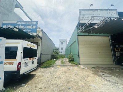 Bán đất nền 120m² tại Hòa Minh, Liên Chiểu, Đà Nẵng - Thumbnail 1