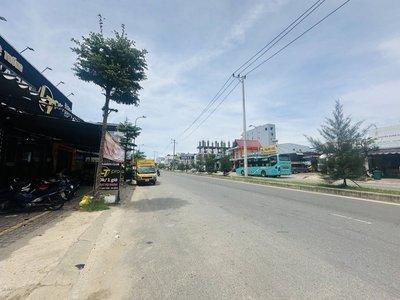 Bán đất nền 120m² tại Hòa Minh, Liên Chiểu, Đà Nẵng - Thumbnail 2