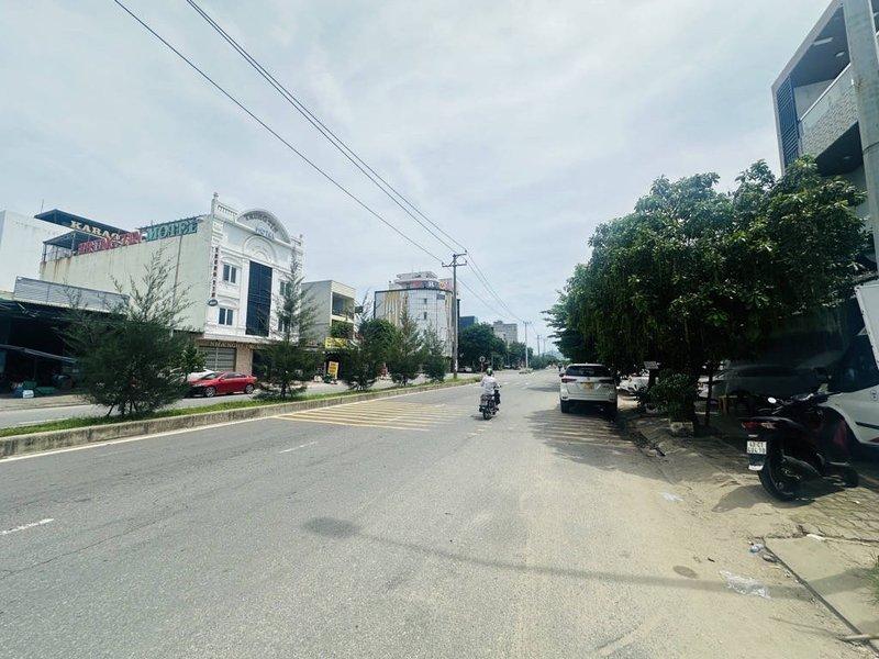 Bán đất nền 120m² tại Hòa Minh, Liên Chiểu, Đà Nẵng - Photo 3