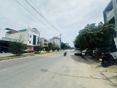 Bán đất nền 120m² tại Hòa Minh, Liên Chiểu, Đà Nẵng - Thumbnail 3