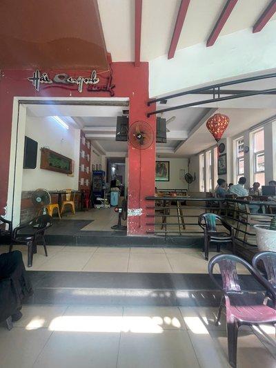 Bán nhà 156m² 5 phòng ngủ tại Hải Châu, Đà Nẵng - Thumbnail 1