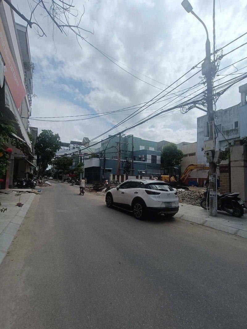 Bán đất nền 319m² tại Thanh Bình, Hải Châu, Đà Nẵng - Photo 2