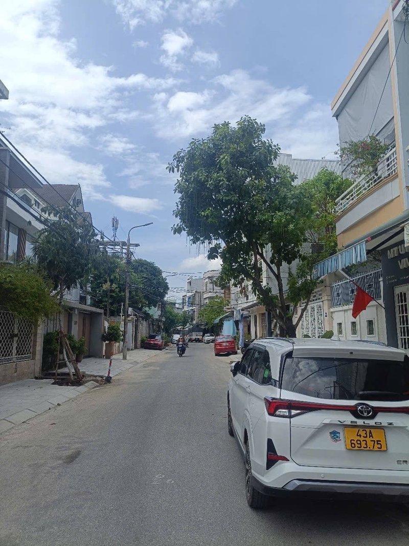 Bán đất nền 319m² tại Thanh Bình, Hải Châu, Đà Nẵng - Photo 3