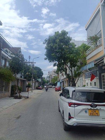 Bán đất nền 319m² tại Thanh Bình, Hải Châu, Đà Nẵng - Thumbnail 3