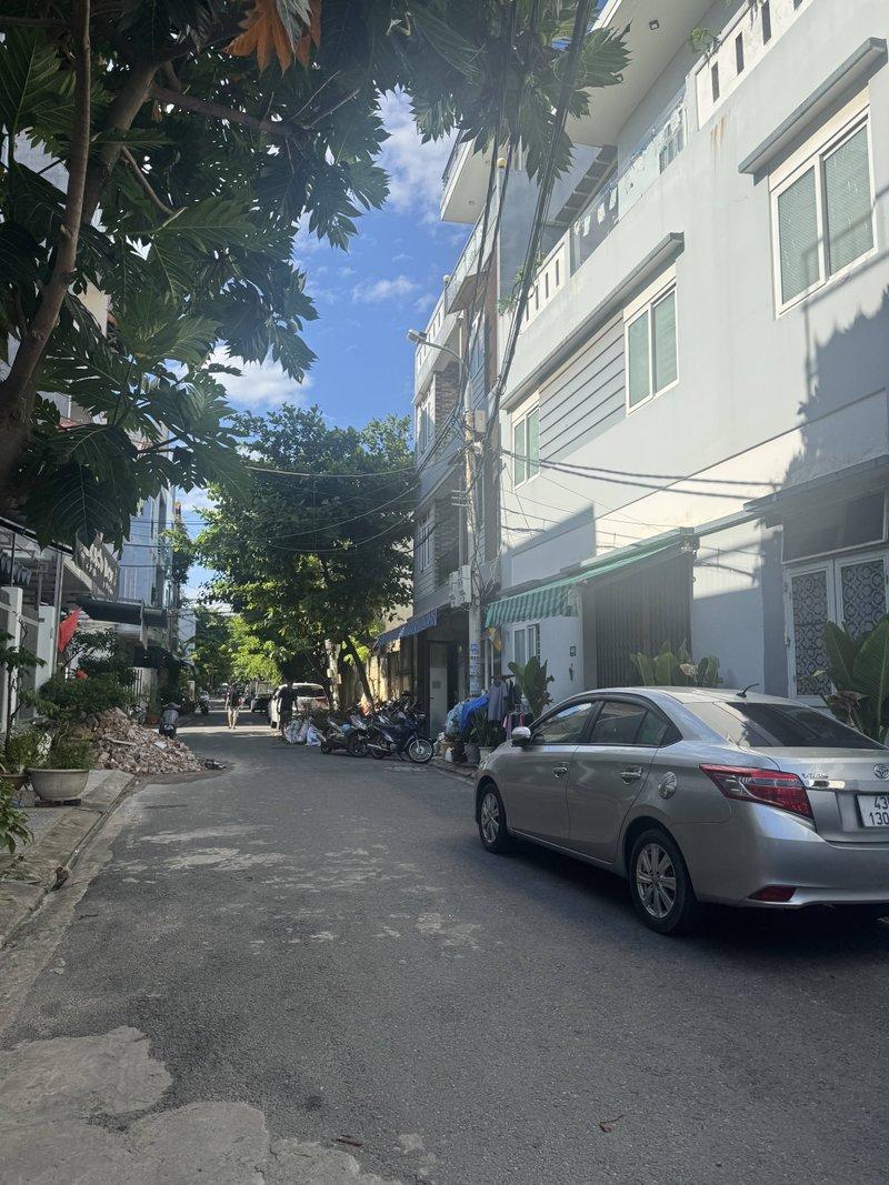 Bán đất nền 65m² 1 phòng ngủ tại Sơn Trà, Đà Nẵng - Photo 1
