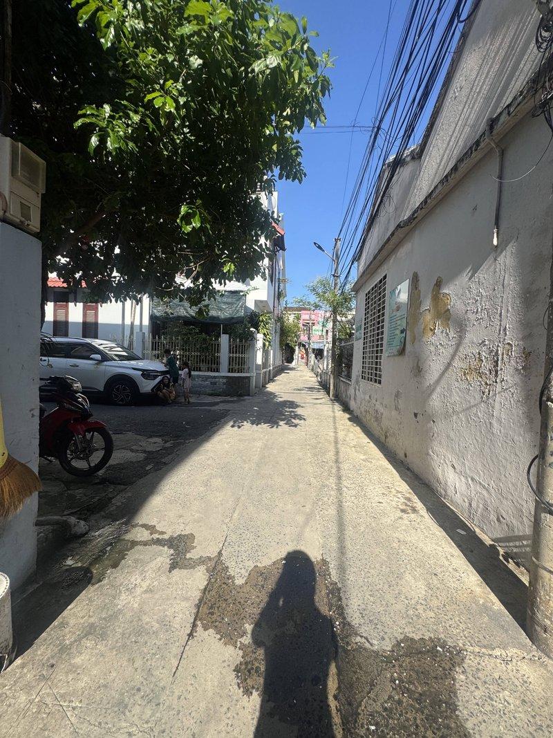 Bán đất nền 65m² 1 phòng ngủ tại Sơn Trà, Đà Nẵng - Photo 3