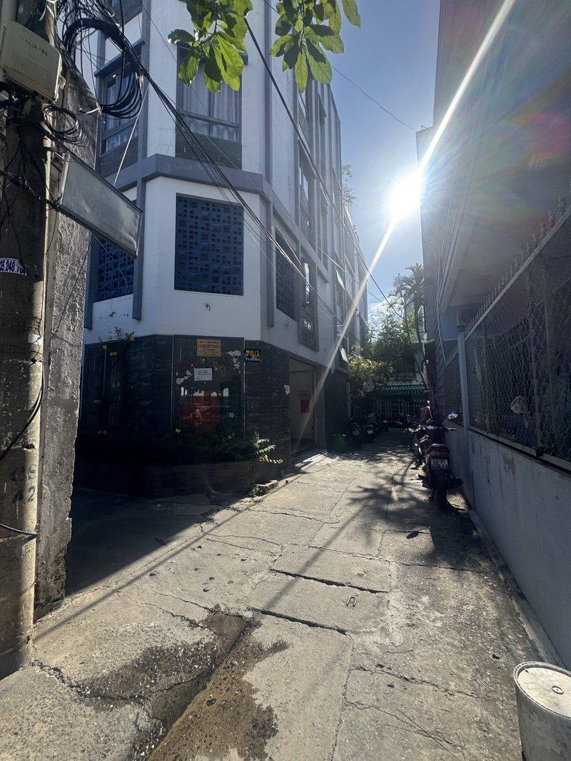 Bán đất nền 69m² 1 phòng ngủ tại Đà Nẵng - Photo 2