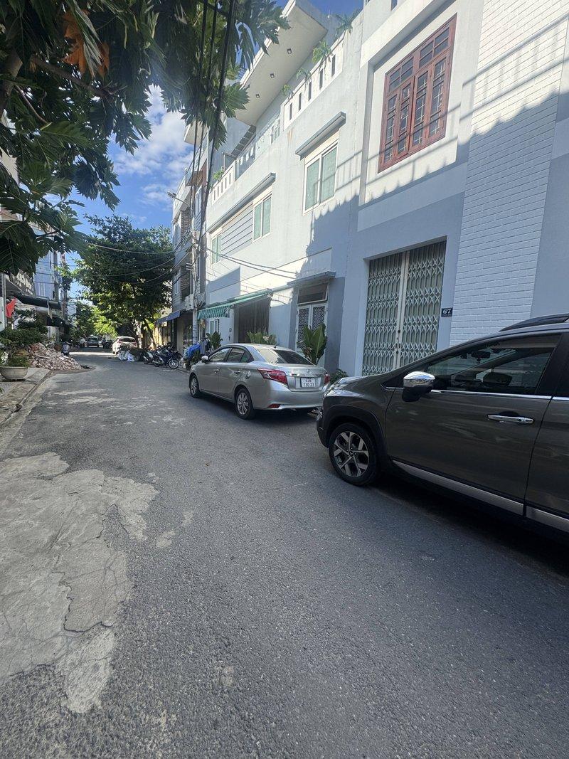 Bán đất nền 67m² 1 phòng ngủ tại Đà Nẵng - Photo 2