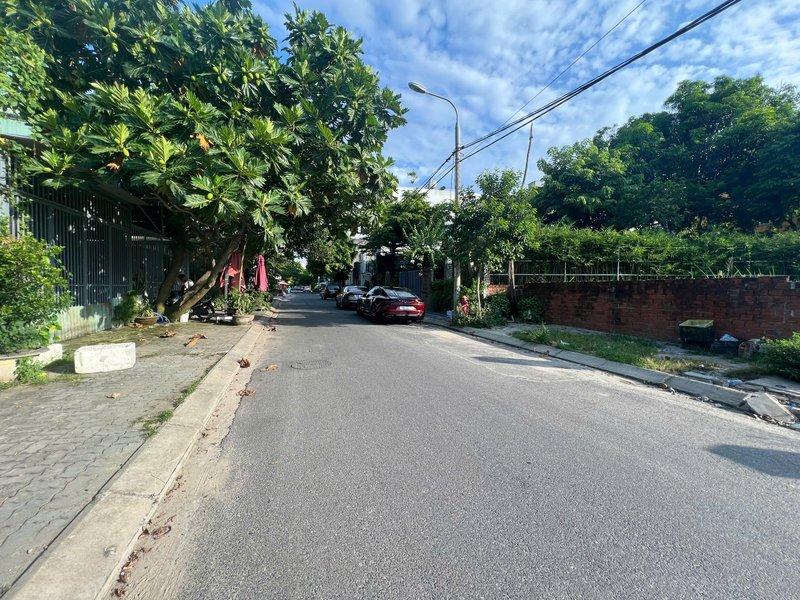 Bán đất nền 229m² 1 phòng ngủ tại Phước Mỹ, Sơn Trà, Đà Nẵng - Photo 3