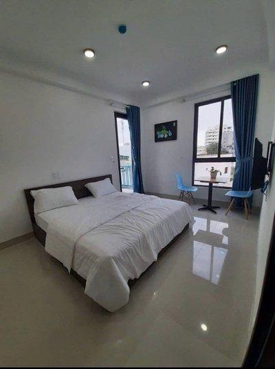 Bán căn hộ 190m² 28 phòng ngủ tại Hòa Thuận Tây, Đà Nẵng - Thumbnail 3