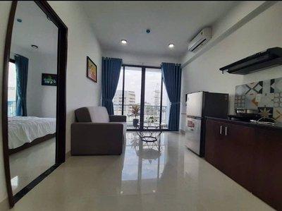 Bán căn hộ 190m² 28 phòng ngủ tại Hòa Thuận Tây, Đà Nẵng - Thumbnail 2