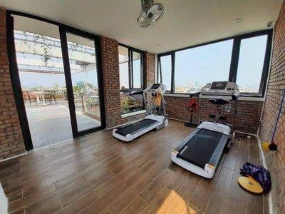 Bán căn hộ 190m² 28 phòng ngủ tại Hòa Thuận Tây, Đà Nẵng - Thumbnail 5