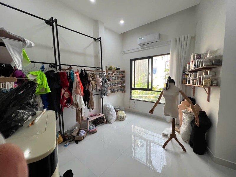 Bán nhà 72m² 2 phòng ngủ tại Thanh Khê, Đà Nẵng - Photo 3