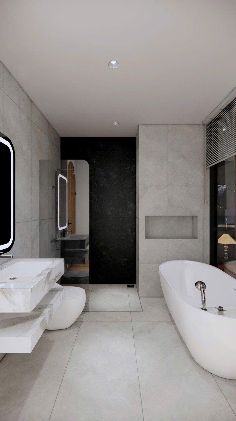 Bán căn hộ 128m² 6 phòng ngủ tại Đà Nẵng - Photo 11