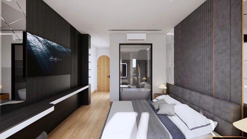 Bán căn hộ 128m² 6 phòng ngủ tại Đà Nẵng - Photo 12