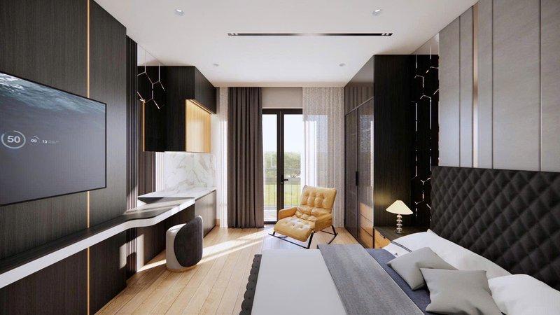 Bán căn hộ 128m² 6 phòng ngủ tại Đà Nẵng - Photo 13