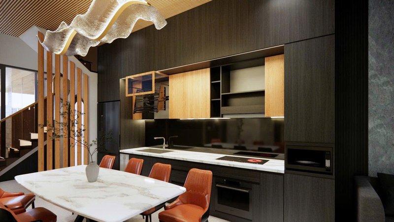 Bán căn hộ 128m² 6 phòng ngủ tại Đà Nẵng - Photo 14