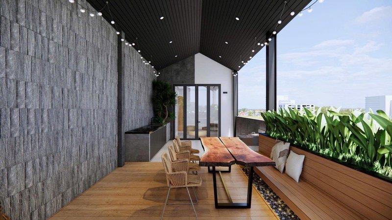 Bán căn hộ 128m² 6 phòng ngủ tại Đà Nẵng - Photo 15