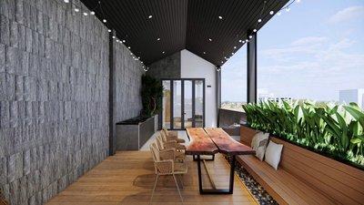 Bán căn hộ 128m² 6 phòng ngủ tại Đà Nẵng - Thumbnail 15