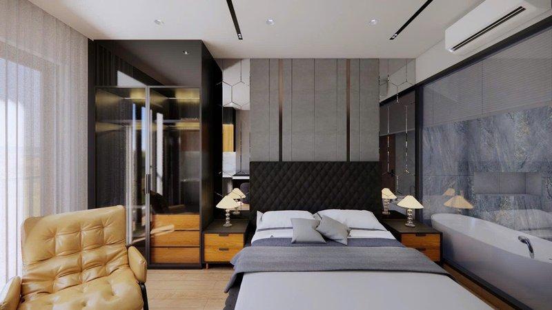 Bán căn hộ 128m² 6 phòng ngủ tại Đà Nẵng - Photo 19