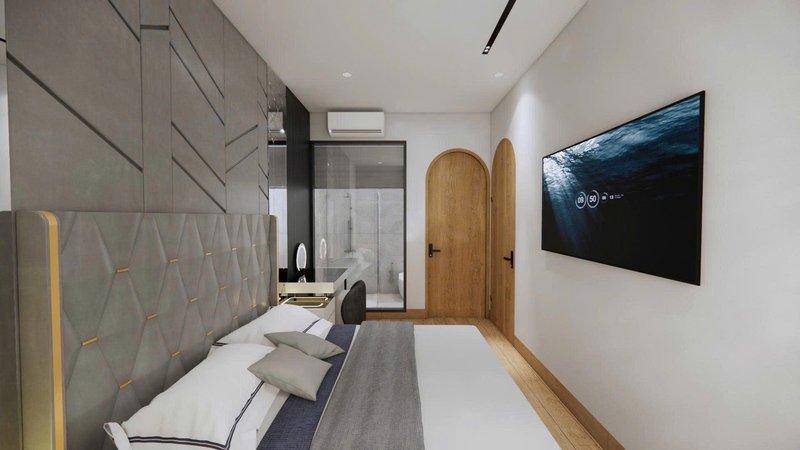 Bán căn hộ 128m² 6 phòng ngủ tại Đà Nẵng - Photo 1