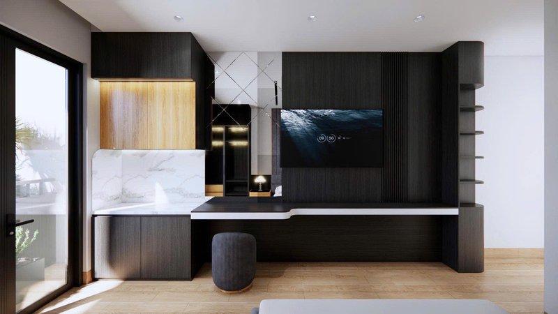 Bán căn hộ 128m² 6 phòng ngủ tại Đà Nẵng - Photo 2