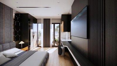 Bán căn hộ 128m² 6 phòng ngủ tại Đà Nẵng - Thumbnail 5
