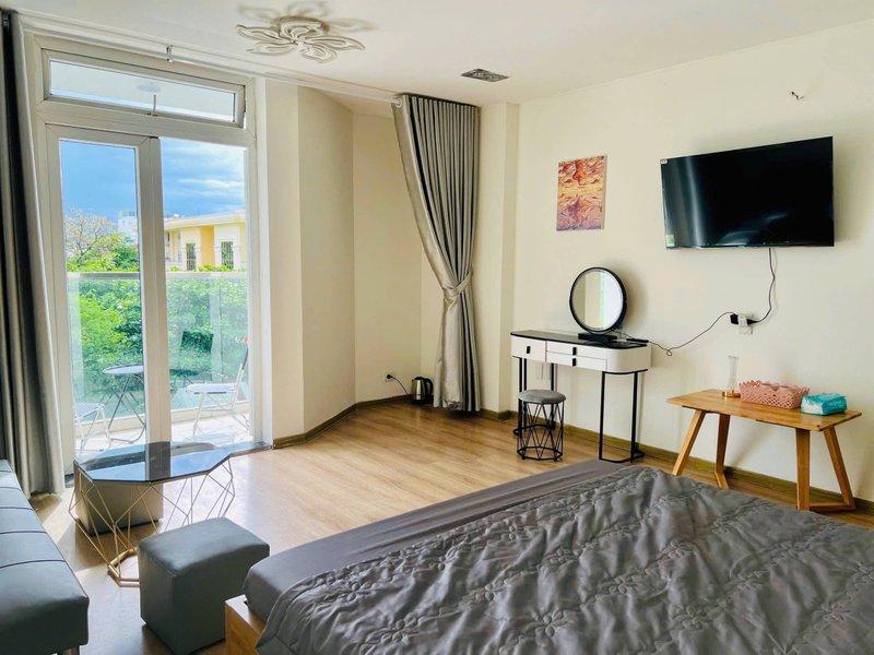 Bán căn hộ 112m² 10 phòng ngủ tại Đà Nẵng - Photo 5