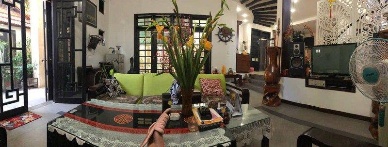 Bán nhà 504m² 3 phòng ngủ tại Mỹ An, Ngũ Hành Sơn, Đà Nẵng - Photo 4