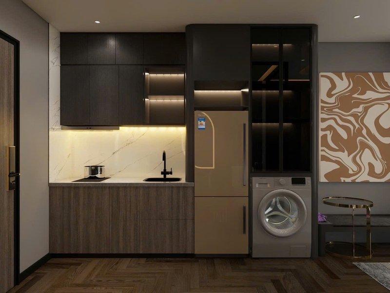 Bán căn hộ 168m² tại Sơn Trà, Đà Nẵng - Photo 8