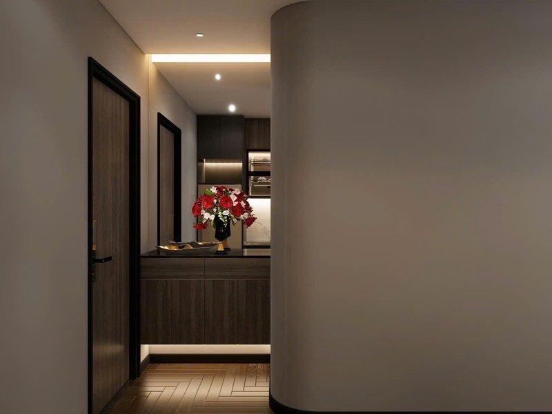 Bán căn hộ 168m² tại Sơn Trà, Đà Nẵng - Photo 11