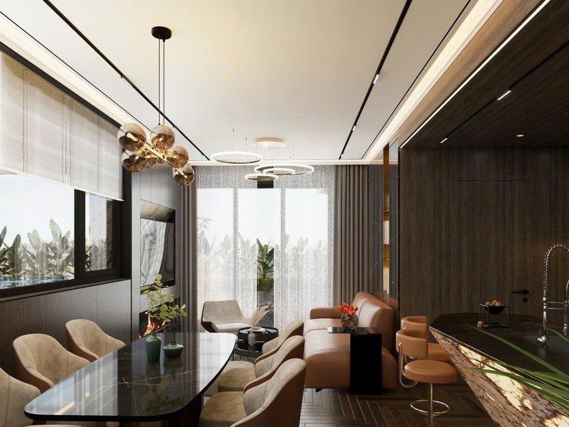 Bán căn hộ 168m² tại Sơn Trà, Đà Nẵng - Photo 14