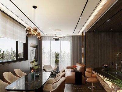 Bán căn hộ 168m² tại Sơn Trà, Đà Nẵng - Thumbnail 14