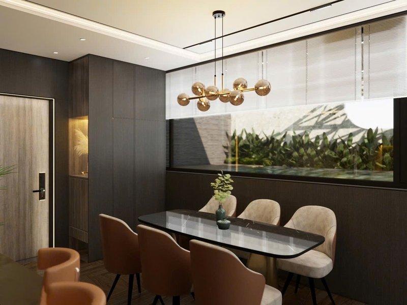 Bán căn hộ 168m² tại Sơn Trà, Đà Nẵng - Photo 18