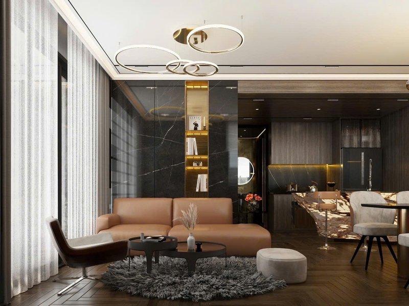 Bán căn hộ 168m² tại Sơn Trà, Đà Nẵng - Photo 20