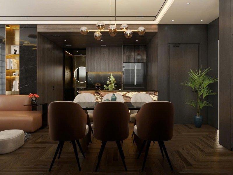 Bán căn hộ 168m² tại Sơn Trà, Đà Nẵng - Photo 21